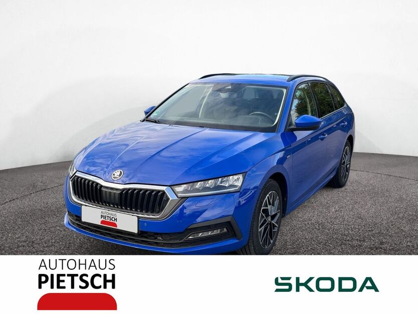 Skoda Octavia 62.356 km 19.740 € Melle 49324