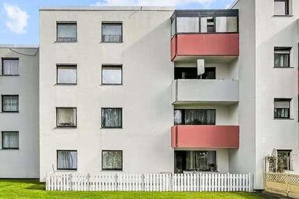 Wohnung zum Kaufen in Belm 249.000 € 108 m² 5 zimmer