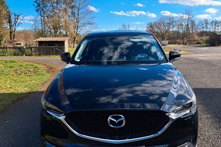 Mazda CX-5 122.000 km 13.900 &euro; Versmold 33775