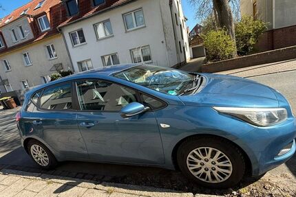 Kia ceed / Ceed 193.000 km 4.800 &euro; Lotte 49504