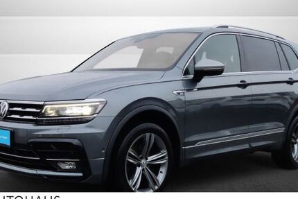 VW Tiguan 94.424 km 31.990 € Melle 49324