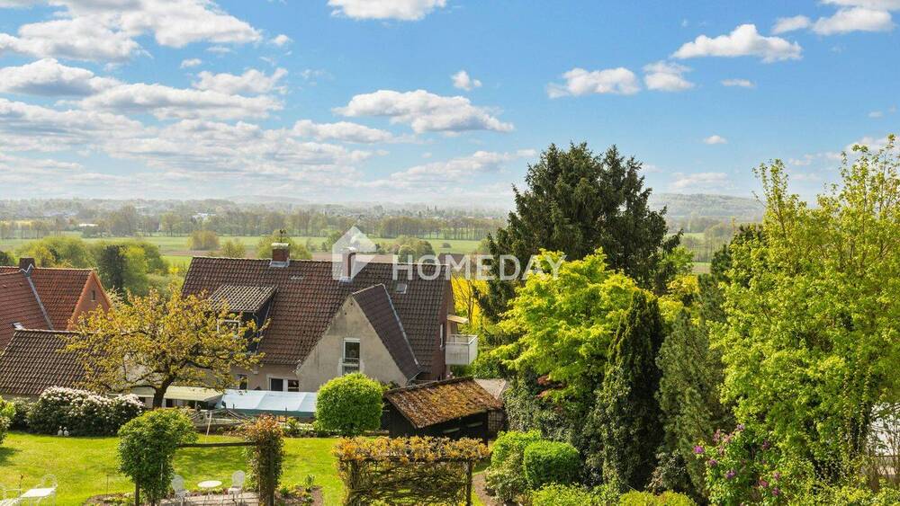 Einfamilienhaus Bissendorf Jeggen - 5 Zimmer, 120 m&sup2;, 195.000&euro; | Angebot:26434723