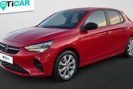 Opel Corsa 12.745 km 13.450 &euro; Georgsmarienhütte 49124