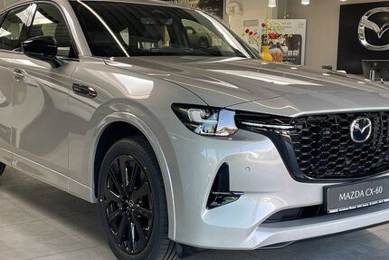 Mazda CX-60 14.000 km 44.950 &euro; Damme 49401