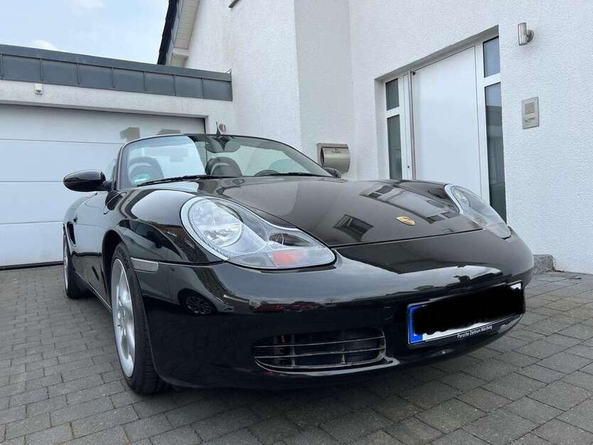 Boxster