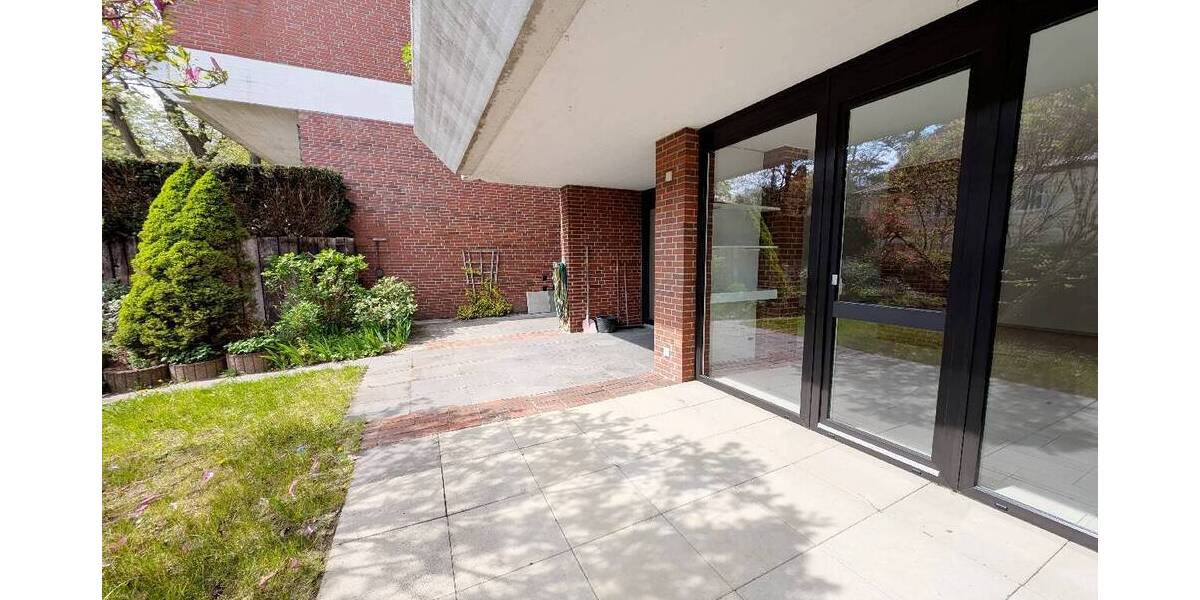 Etagenwohnung Osnabrück Westerberg - 3 Zimmer, 104 m&sup2;, 490.000&euro; | Angebot:26289656