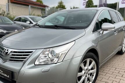 Toyota Avensis 161.000 km 7.499 € Ibbenbüren 49477