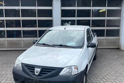 Dacia Logan 80.000 km 6.999 &euro; Osnabrück 49090