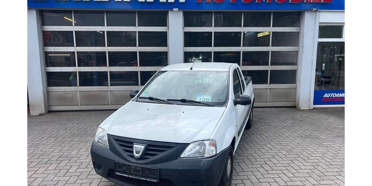 Dacia Logan 80.000 km 6.999 &euro; Osnabrück 49090