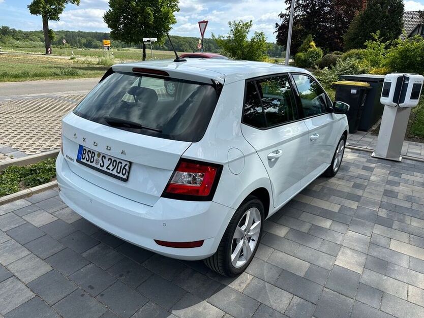 Fabia