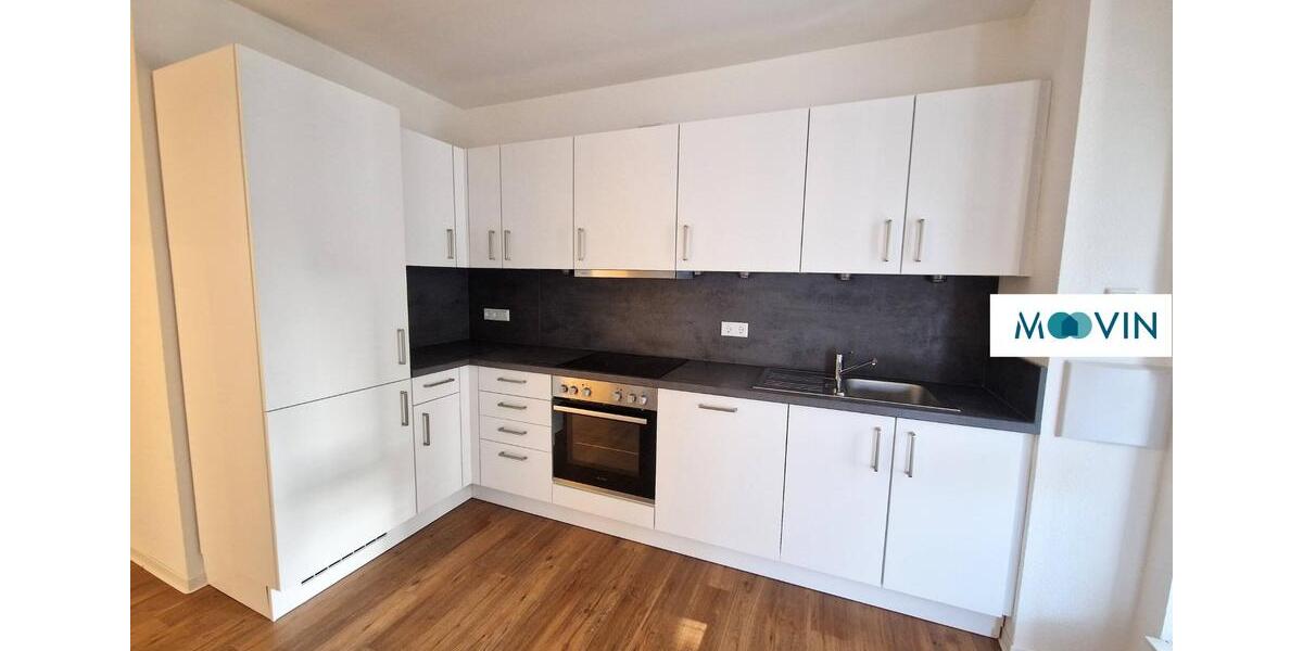 Etagenwohnung Osnabrück Hellern - 4 Zimmer, 94 m&sup2;, 1.230&euro; | Angebot:23528197