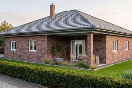 Haus Bad Rothenfelde / Strang Strang - 4 Zimmer, 111 m&sup2;, 585.000&euro; | Angebot:26024110