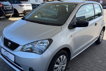 Seat Mii 114.000 km 3.990 &euro; Osnabrück 49088
