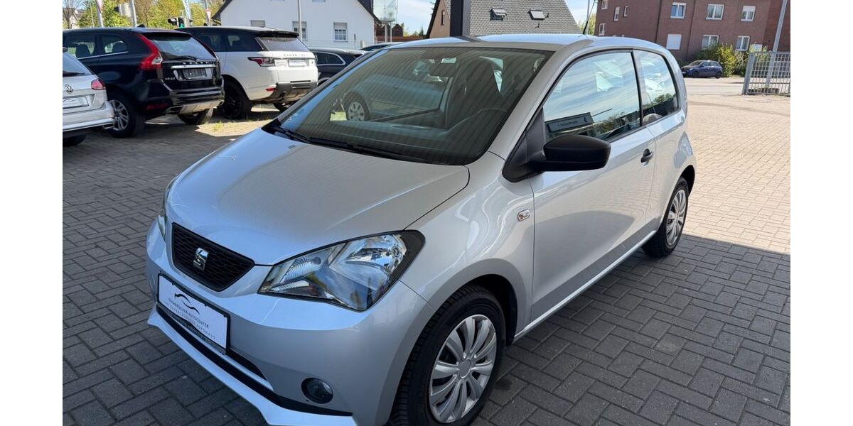 Seat Mii 114.000 km 3.990 &euro; Osnabrück 49088