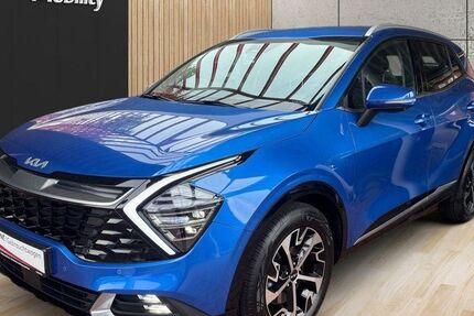 Kia Sportage 41.000 km 27.980 &euro; Bramsche 49565
