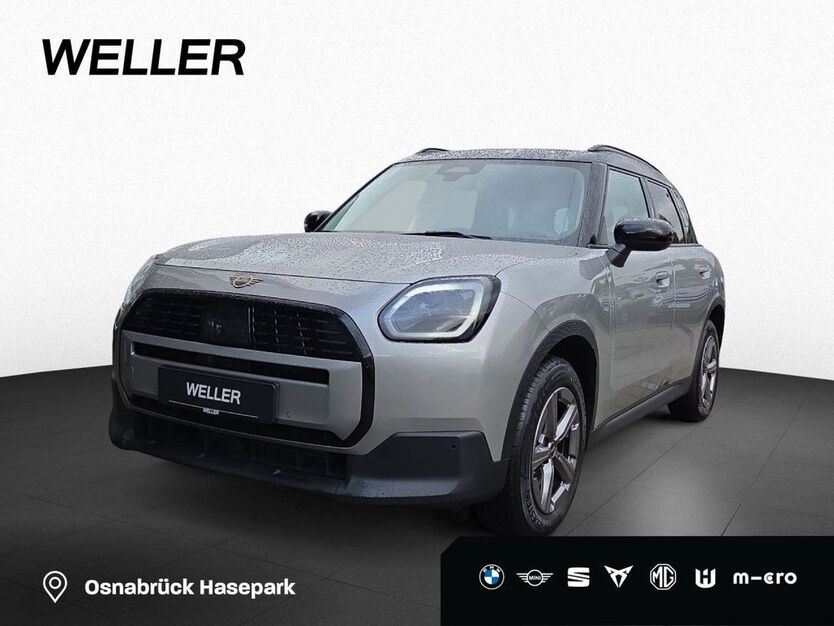 Mini Cooper C Countryman 12.903 km 35.450 € Osnabrück 49084