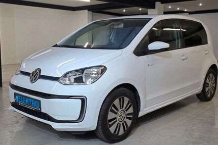 VW e-up! 41.723 km 10.499 &euro; Versmold 33775