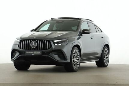 Mercedes-Benz GLE 53 AMG 10.900 km 102.935 &euro; Osnabrück 49078