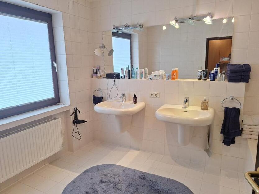 Ein Bungalow mit Garten zum Verlieben