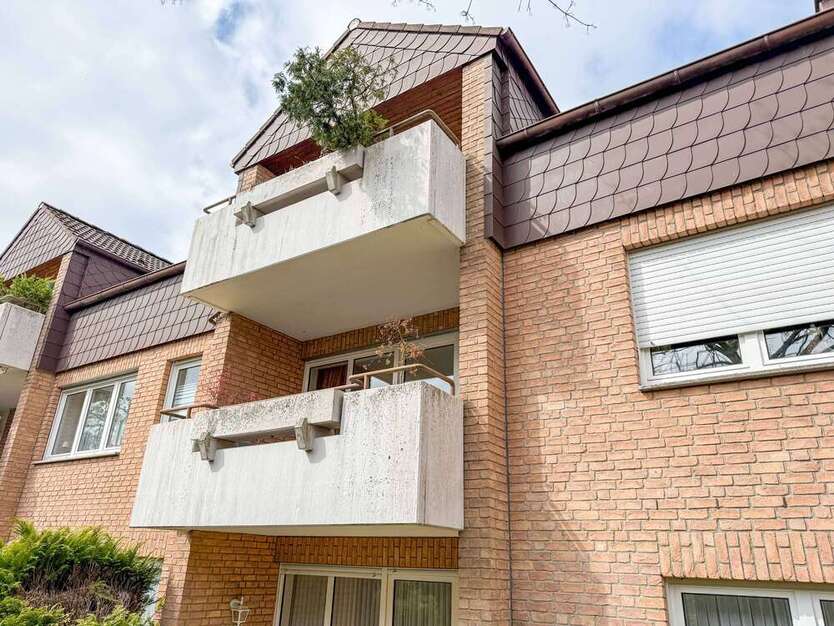 Wohnung zum Kaufen in Osnabrück 259.000 € 83.64 m²