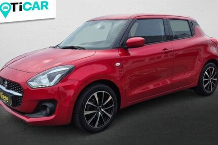 Suzuki Swift 12.250 km 15.990 &euro; Georgsmarienhütte 49124