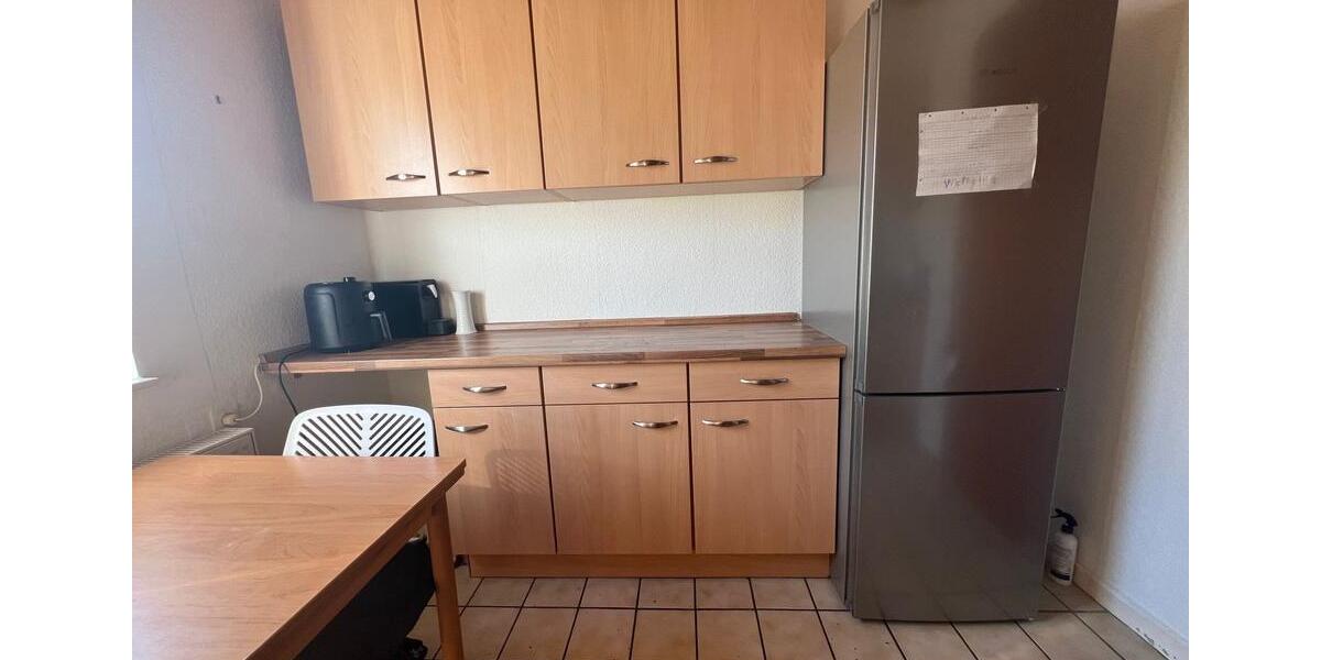 Etagenwohnung Osnabrück Eversburg - 4 Zimmer, 84 m&sup2;, 1.050&euro; | Angebot:25444398
