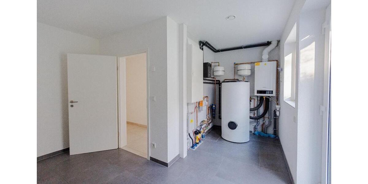 Moderne DHH in Ibbenbüren 4 zimmer