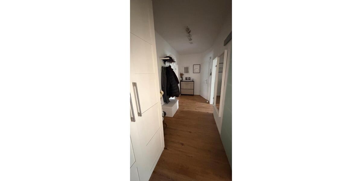 Dachgeschoßwohnung Osnabrück Fledder - 3 Zimmer, 68 m&sup2;, 660&euro; | Angebot:25253565