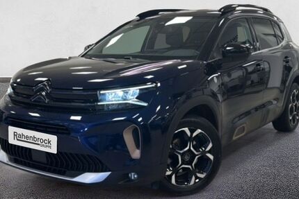 Citroen C5 Aircross 40.646 km 17.490 &euro; Osnabrück 49090