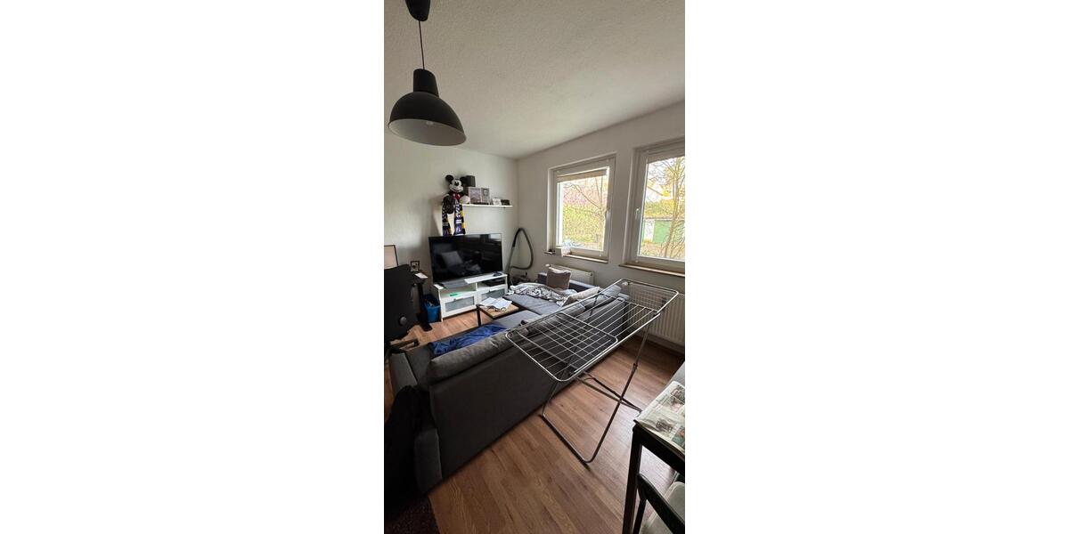 Erdgeschoßwohnung Osnabrück - 2 Zimmer, 35 m&sup2;, 330&euro; | Angebot:26285957