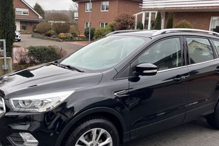 Ford Kuga 60.000 km 18.700 &euro; Hagen 49170