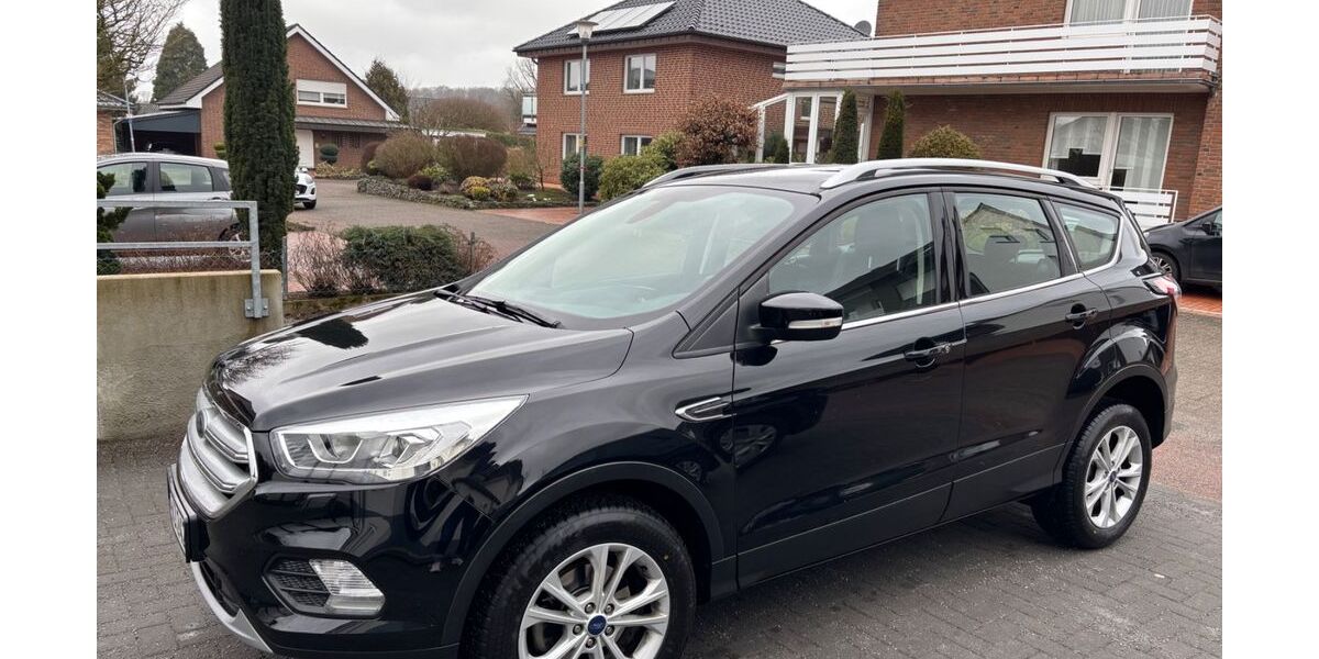 Ford Kuga 60.000 km 18.700 &euro; Hagen 49170