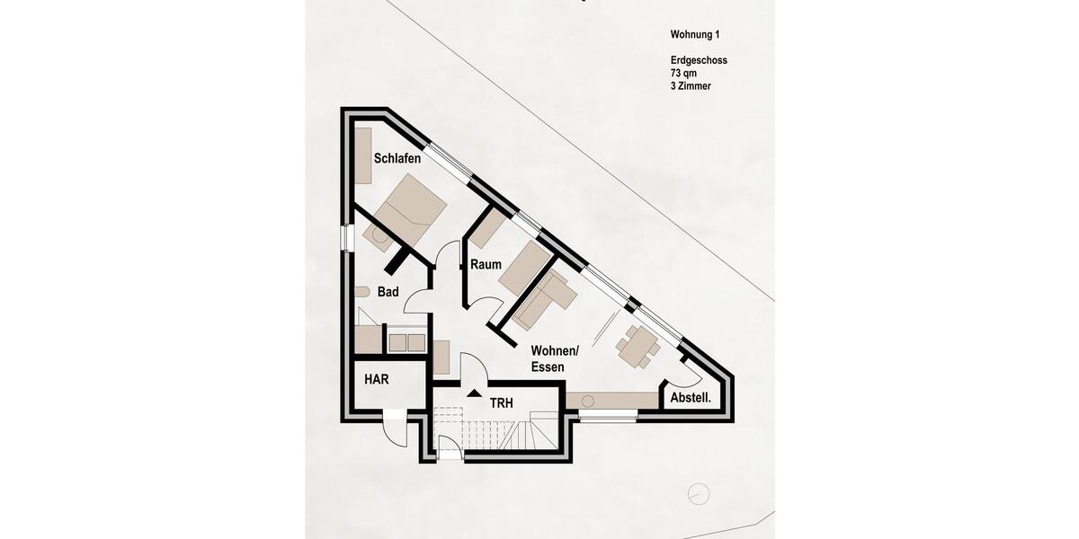 Exklusives Neubauhaus zur Miete – ideal als Einfamilienhaus oder 5 zimmer