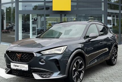 Cupra Formentor 67.000 km 23.290 &euro; Osnabrück 49074