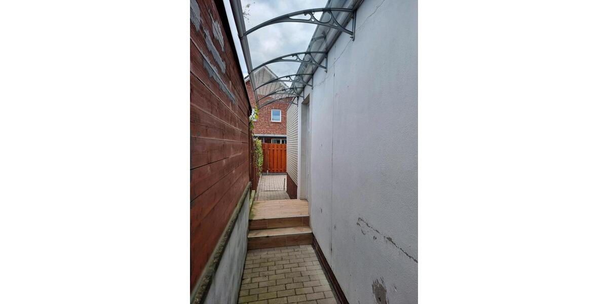 Doppelhaushälfte Bramsche - 3 Zimmer, 91 m&sup2;, 215.000&euro; | Angebot:26536541
