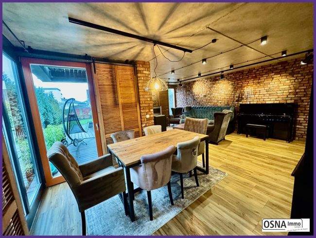 Einfamilienhaus Bissendorf - 4 Zimmer, 138 m&sup2;, 554.900&euro; | Angebot:25680065