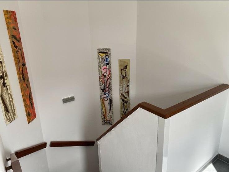 Reihenhaus Belm - 5 Zimmer, 148 m&sup2;, 1.500&euro; | Angebot:26477864