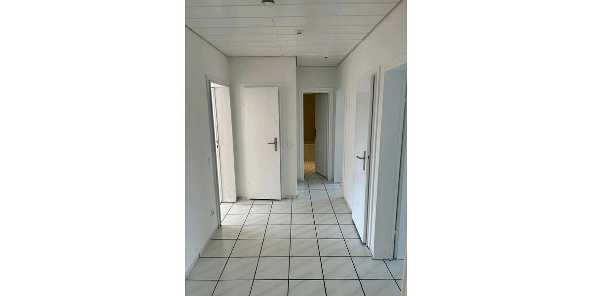 Etagenwohnung Osnabrück Dodesheide - 3 Zimmer, 81 m&sup2;, 650&euro; | Angebot:26301990