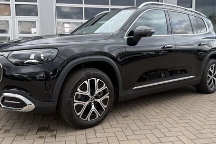 Mercedes-Benz GLB 250 5.000 km 58.888 &euro; Neuenkirchen OT Lintern 49586