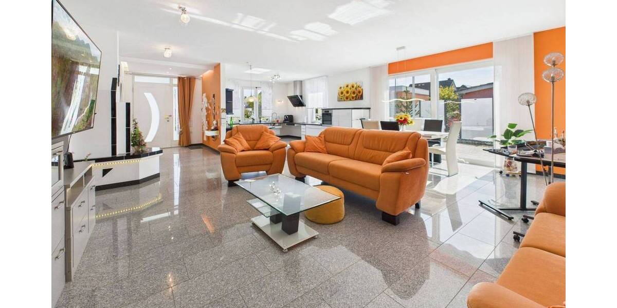 Bungalow Melle Bennien - 3 Zimmer, 152 m&sup2;, 549.000&euro; | Angebot:22920193