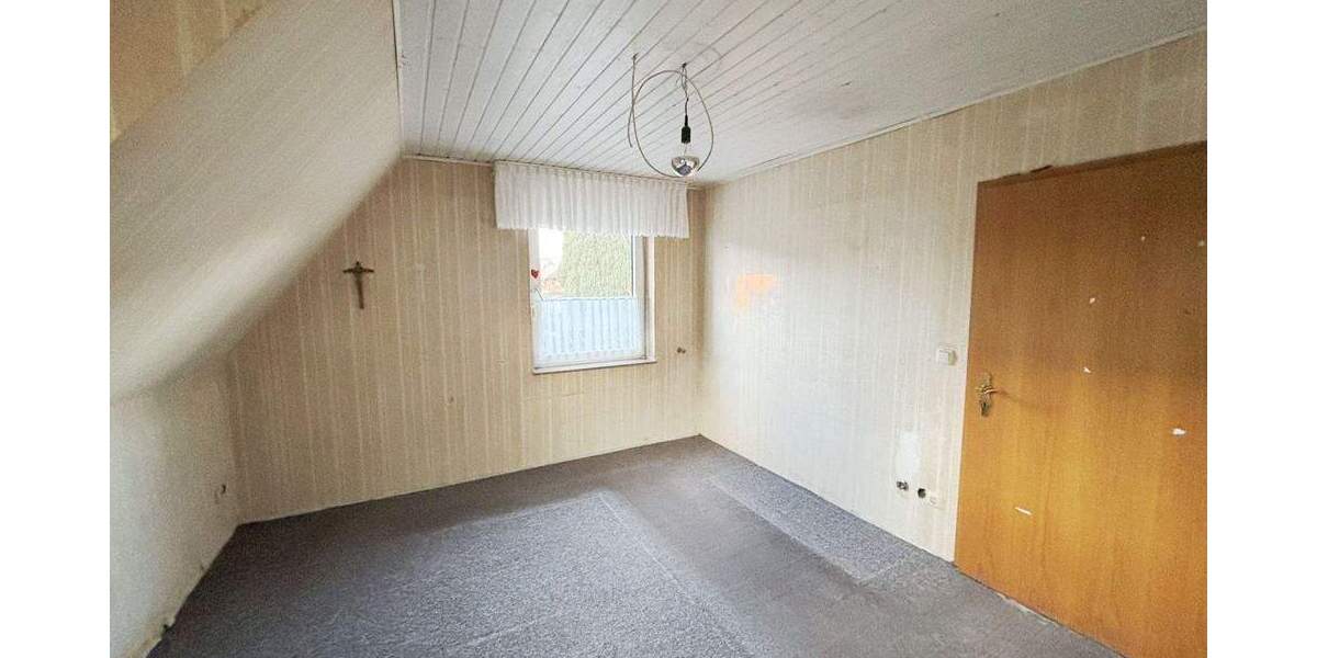 Mehrfamilienhaus, Wohnhaus Recke - 8 Zimmer, 189 m&sup2;, 299.000&euro; | Angebot:25688652