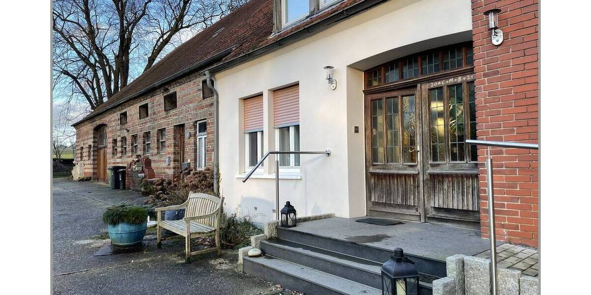 Mehrfamilienhaus, Wohnhaus Belm-Powe Belm - 1 Zimmer, 362 m&sup2;, 498.000&euro; | Angebot:26657748