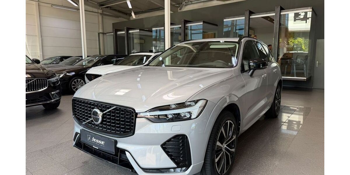 Volvo XC60 115.500 km 32.491 &euro; Ibbenbüren 49477