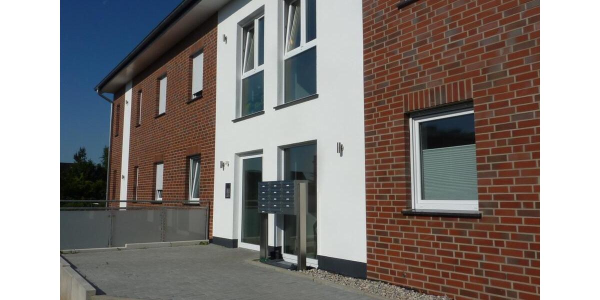 Dachgeschoßwohnung Bad Iburg - 3 Zimmer, 80 m&sup2;, 800&euro; | Angebot:24869860