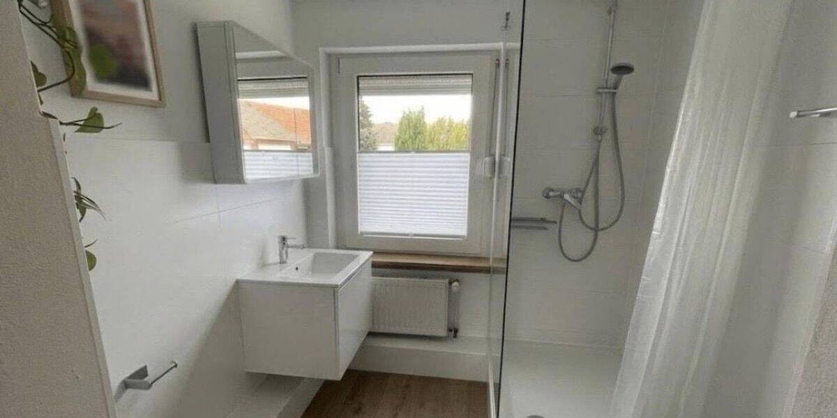 Reihenmittelhaus Bramsche - 4 Zimmer, 110 m&sup2;, 260.000&euro; | Angebot:26527765