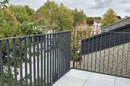 Wohnung zum Kaufen in Lienen 201.500 € 50.19 m² 2 zimmer