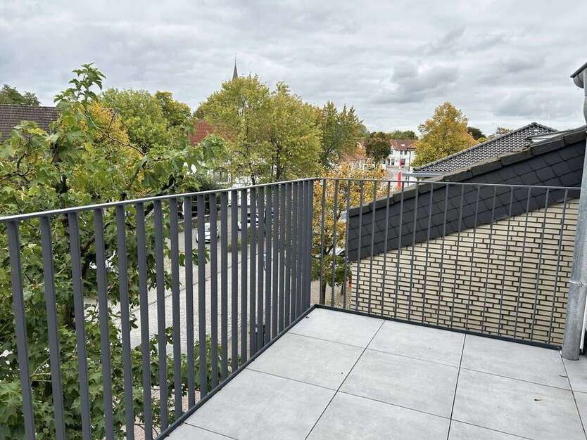 Wohnung zum Kaufen in Lienen 201.500 € 50.19 m² 2 zimmer