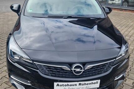 Opel Astra 77.000 km 13.850 € Versmold 33775