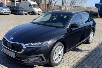 Skoda Octavia 214.600 km 13.299 &euro; Georgsmarienhütte 49124