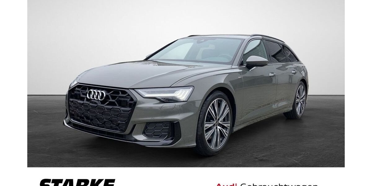 Audi A6 50.789 km 48.930 &euro; Osnabrück 49080